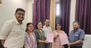 युवाओं में नेतृत्व क्षमता, सामाजिक उत्तरदायित्व और सामुदायिक सहभागिता को मिलेगा बढ़ावा