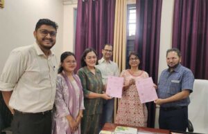 युवाओं में नेतृत्व क्षमता, सामाजिक उत्तरदायित्व और सामुदायिक सहभागिता को मिलेगा बढ़ावा