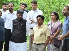 धमतरी जिले में 200 एकड़ से बढ़ाकर 600 एकड़ तक औषधीय खेती के विस्तार का लक्ष्य