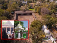 धार भोजशाला को लेकर प्रशासन अलर्ट, नमाज व्यवस्था और तलाशी पर हुई अहम बैठक