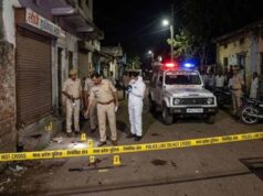 रायसेन में हार्डवेयर व्यापारी पर तलवारों से जानलेवा हमला, हाथ काटा; भोपाल ले जाते समय मौत