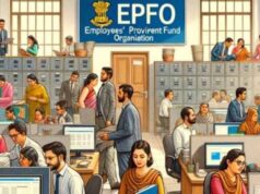 EPFO का बड़ा फैसला, डिफाल्टर कंपनियों को ब्याज में राहत, कर्मचारियों को जल्द मिलेगा अटका PF