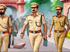 दतिया उपचुनाव से पहले पुलिस महकमे में बड़ा फेरबदल, SP ने 14 अधिकारियों का किया तबादला
