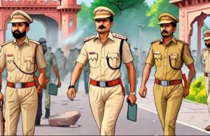 दतिया उपचुनाव से पहले पुलिस महकमे में बड़ा फेरबदल, SP ने 14 अधिकारियों का किया तबादला