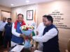 महानदी विवाद नहीं, छत्तीसगढ़-ओडिशा की साझा समृद्धि का आधार बने : मुख्यमंत्री विष्णुदेव साय