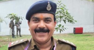 मध्यप्रदेश पुलिस के अधिकारी राकेश कुमार कुशवाह ने ओपन इंडिया प्री-स्टेट शूटिंग प्रतियोगिता में जीता स्वर्ण पदक