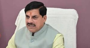 युवाओं के हित में कार्य कर रही है सरकार : मुख्यमंत्री डॉ. यादव