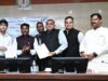 छत्तीसगढ़ में सड़क सुरक्षा के लिए आईआईटी मद्रास के साथ ऐतिहासिक एमओयू