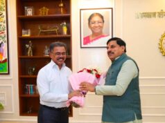 मध्यप्रदेश के नए मुख्य सचिव बने अशोक बर्णवाल, सामान्य प्रशासन विभाग ने जारी किए आदेश