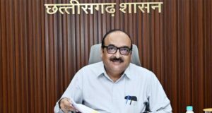 शत-प्रतिशत सत्यापन कर पात्र हितग्राहियों को योजनाओं का लाभ सुनिश्चित करें: मुख्य सचिव विकास शील