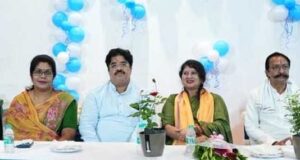 बच्चों के सुरक्षित कल के लिए धमतरी में साझा हुए पेरेंटिंग के नए मंत्र