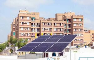 योगी सरकार की उपलब्धिः 7 लाख से अधिक आवासीय रूफटॉप सोलर संयंत्र स्थापित करने में यूपी दूसरे स्थान पर
