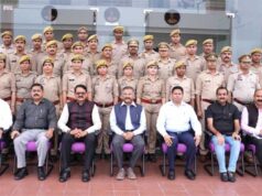 योगी सरकार के 94 पुलिस अधिकारियों ने सीखी फॉरेंसिक विज्ञान की बारीकियां