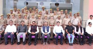 योगी सरकार के 94 पुलिस अधिकारियों ने सीखी फॉरेंसिक विज्ञान की बारीकियां
