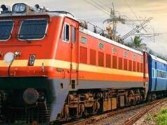 एमपी को रेलवे की बड़ी सौगात, 5 अगस्त से दौड़ेगी 23 कोच वाली स्पेशल ट्रेन