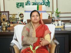 मन की बात’ से विकसित भारत का संकल्प हुआ और मजबूत: प्रधानमंत्री के प्रेरक संदेशों का मंत्री लक्ष्मी राजवाड़े ने किया श्रवण