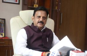 जनजागरूकता, जनभागीदारी, स्वास्थ्य सेवाओं के विस्तार और समन्वित प्रयास से हीमोग्लोबिनोपैथीज़ का शीघ्र करेंगे उन्मूलन : उप मुख्यमंत्री शुक्ल