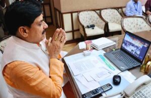 अपनी मेहनत और समर्पण से बड़वानी बन रहा देश में कृषि, उद्यमिता एवं नवाचार का उदाहरण : मुख्यमंत्री डॉ. यादव