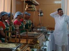 अबूझमाड़ का स्वाद पहुँचा विधानसभा- अरक चावल की महक से