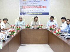 गुणवत्ता, समयबद्धता और जवाबदेही से पूर्ण हों सभी सेतु निर्माण परियोजनाएं : लोक निर्माण मंत्री सिंह