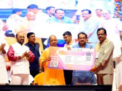 स्वास्थ्य व सामाजिक सुरक्षा मिलने पर खिले शिक्षकों के चेहरे, मुख्यमंत्री योगी का जताया विशेष आभार