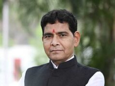 धमतरी में कल मनेगा जिलास्तरीय ‘शाला प्रवेशोत्सव’: मंत्री टंक राम वर्मा करेंगे शुभारंभ