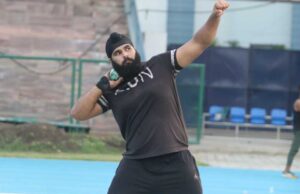 प्रदेश की नई खेल प्रतिभाओं की होगी पहचान, सोमवार से शुरू होंगे एथलेटिक्स चयन ट्रायल्स
