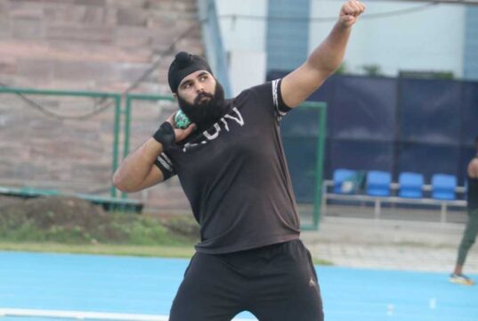 प्रदेश की नई खेल प्रतिभाओं की होगी पहचान, सोमवार से शुरू होंगे एथलेटिक्स चयन ट्रायल्स