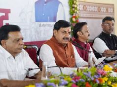 मध्य प्रदेश में UCC लागू करने की तैयारी पूरी, कैबिनेट ने विधेयक के प्रारूप को दी मंजूरी