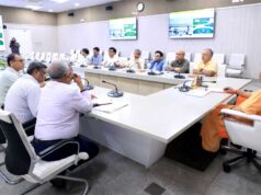 भूजल सप्ताह-2026’ के जरिए जल संरक्षण को जनांदोलन बना रही योगी सरकार