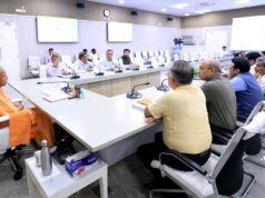 एमएसपी पर रिकॉर्ड खरीद से यूपी के किसानों को मिल रहा बड़ा लाभ, अनाज की खरीद में बना कीर्तिमान