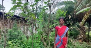 किचन गार्डन से आत्मनिर्भर बन रहीं बिहान की दीदियां