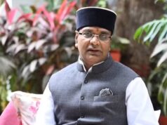 मंत्री विश्वास सारंग ने 24.78 करोड़ रुपये के 10 विकास कार्यों की दी सौगात