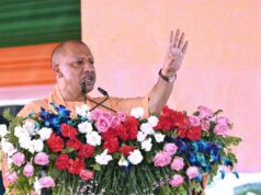 यूपी में गोचर भूमि पर हरित चारा अभियान को मिली रफ्तार
