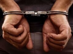 दिवंगत आरक्षक के परिवार से 19 लाख की वसूली का आरोप, थाना प्रभारी गिरफ्तार, अधिवक्ता फरार