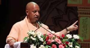 बाराबंकी को 542 करोड़ की सौगात, महादेवा कॉरिडोर का सीएम योगी ने किया शिलान्यास