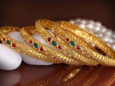 Gold Price Today: सोना फिर हुआ महंगा, ₹1.41 लाख के पार पहुंचा गोल्ड, खरीदारी से पहले देखें ताजा रेट