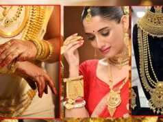 Gold Price Crash: रिकॉर्ड हाई से ₹37,000 टूटा सोना, क्या खरीदारी का यही है सबसे अच्छा मौका?