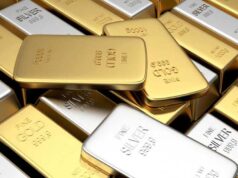 Silver Price Fall: चांदी में फिर बड़ी गिरावट, कितना और टूटेगा भाव? जानें आज 10 ग्राम 24 कैरेट सोने की कीमत