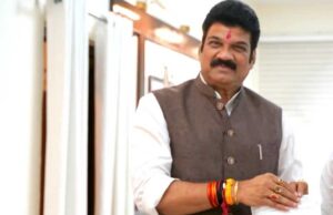 राष्ट्रीय खाद्य सुरक्षा अधिनियम सामाजिक न्याय की सबसे बड़ी गारंटी : खाद्य मंत्री राजपूत