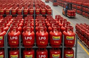 LPG को लेकर सरकार का बड़ा फैसला! रसोई गैस सप्लाई में होगा बड़ा बदलाव, अमेरिका के साथ बना नया प्लान
