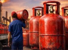 हर LPG गैस सिलेंडर पर ₹500 की राहत! इन उपभोक्ताओं के खाते में आएगा फायदा