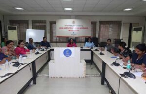 जमीनी अनुभव ही बनेंगे प्रशिक्षण, डिजिटल नवाचार और सेवा सुधार की नई दिशा