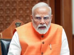 NEET पर पीएम मोदी का बड़ा बयान, बोले- पेपर लीक घोर पाप है, दोषियों को नहीं बख्शा जाएगा
