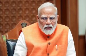 NEET पर पीएम मोदी का बड़ा बयान, बोले- पेपर लीक घोर पाप है, दोषियों को नहीं बख्शा जाएगा