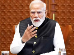 मोदी कैबिनेट के बड़े फैसले: किसानों को अगले 5 साल तक ₹6,000 मिलेंगे, PM सूर्य सरोवर योजना को मंजूरी