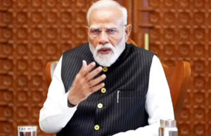 मोदी कैबिनेट के बड़े फैसले: किसानों को अगले 5 साल तक ₹6,000 मिलेंगे, PM सूर्य सरोवर योजना को मंजूरी