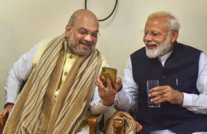 दो तिहाई बहुमत से सिर्फ 6 सांसद दूर NDA, क्या मॉनसून सत्र में आगे बढ़ेगा परिसीमन का एजेंडा?