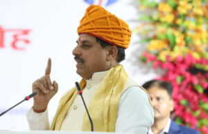 UCC पर CM मोहन यादव का बड़ा बयान, बोले- ‘रामचंद्र एक शादी करे तो रहीम से भी ऐसी ही उम्मीद’
