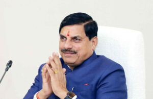 ‘जन विश्वास अभियान’ की शुरुआत, हर शुक्रवार जनता से सीधा संवाद करेगी मोहन सरकार; मौके पर होगा समाधान